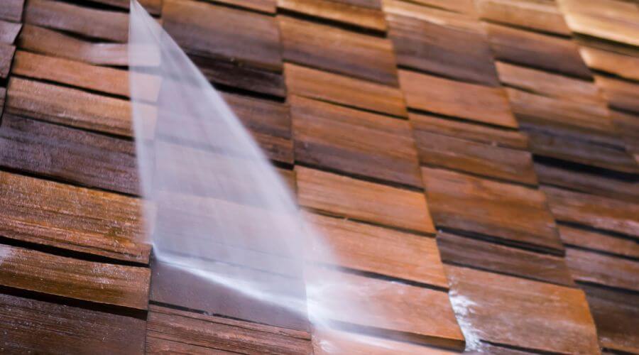 Slate Roofing in Alexander, ND